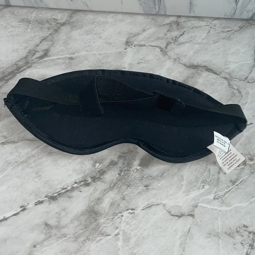 NWT NORDSTROM blue Sleep Mask